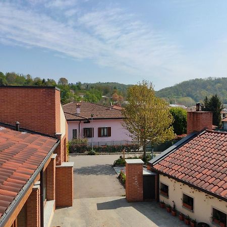 Agriturismo Teresa Delle Fragole Vigano Zewnętrze zdjęcie