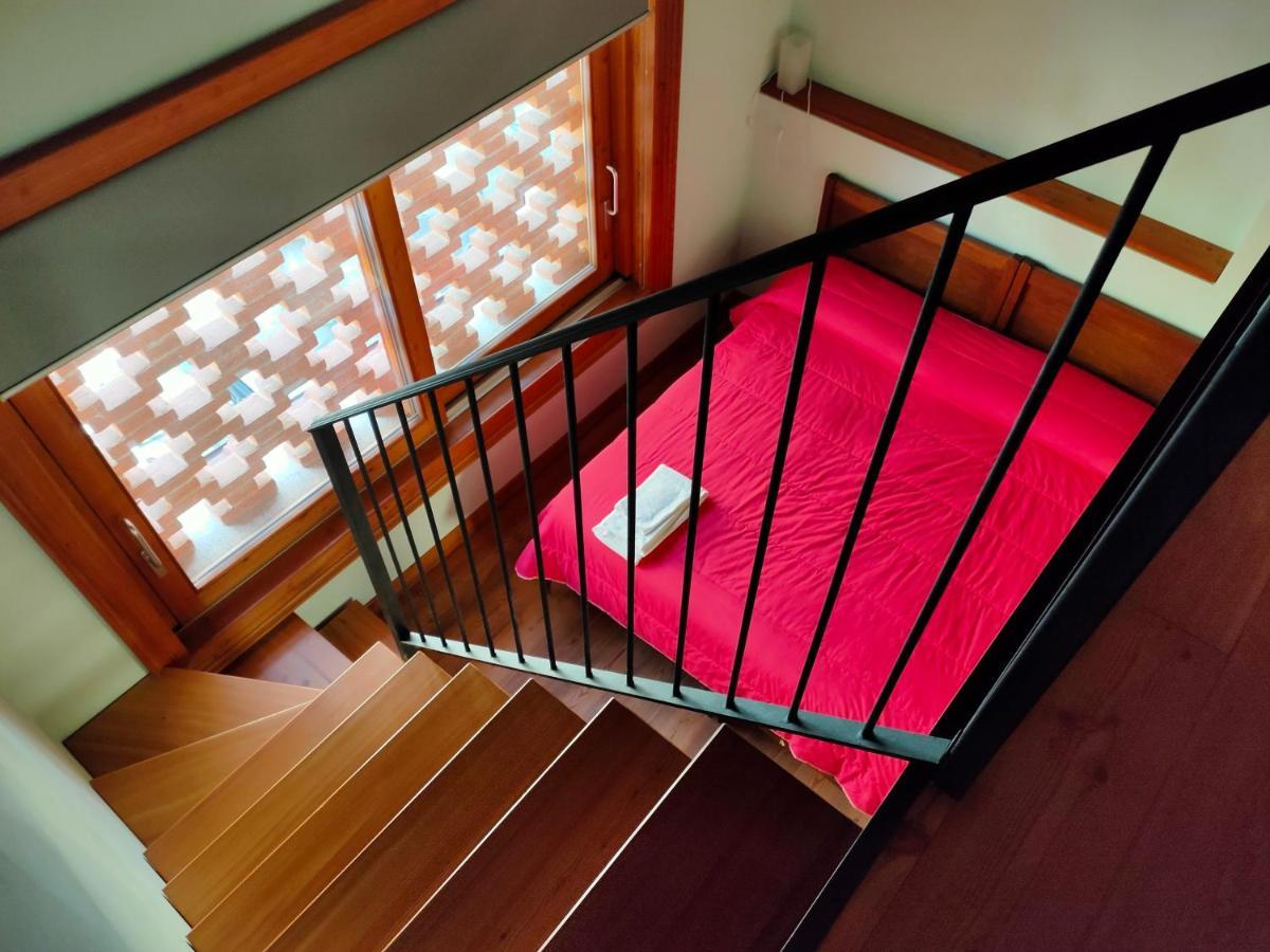 Agriturismo Teresa Delle Fragole Vigano Pokój zdjęcie