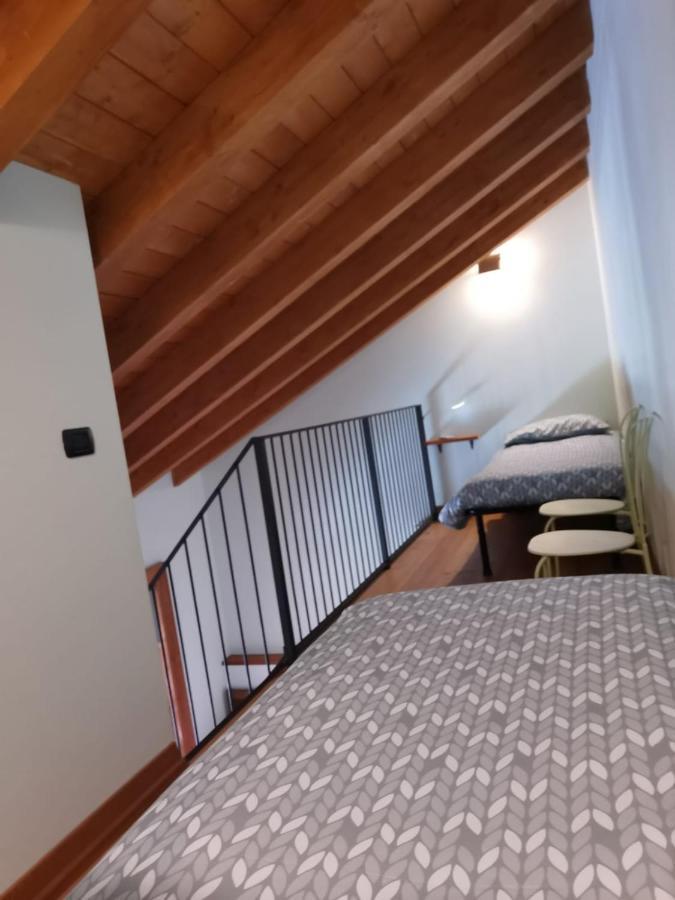 Agriturismo Teresa Delle Fragole Vigano Zewnętrze zdjęcie