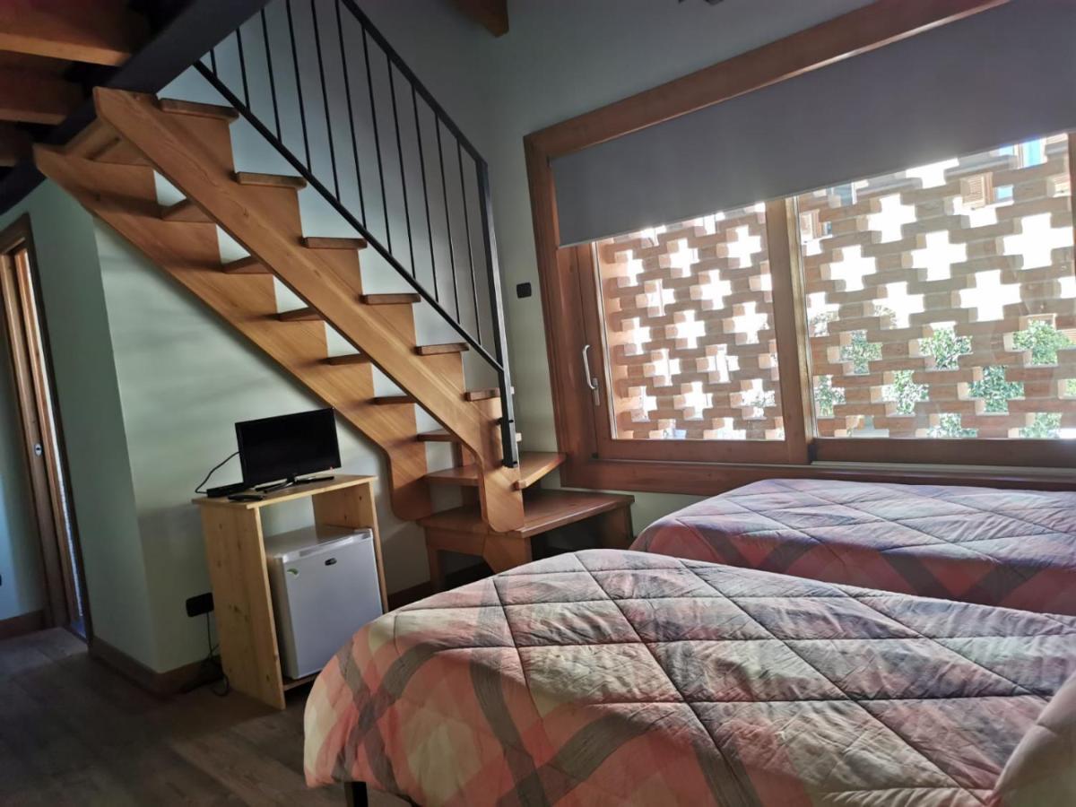 Agriturismo Teresa Delle Fragole Vigano Zewnętrze zdjęcie