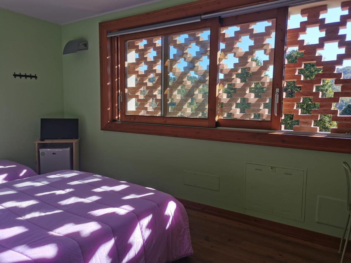Agriturismo Teresa Delle Fragole Vigano Zewnętrze zdjęcie